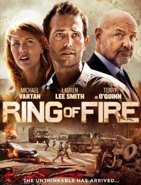 Ring of Fire(2013) Movies