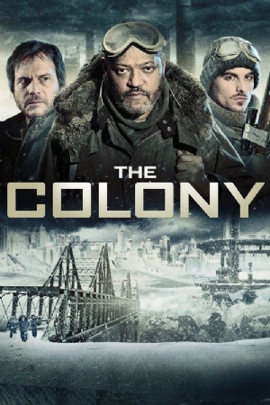 The Colony(2013) Movies