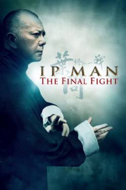 Ip Man The Final Fight(2013) Movies