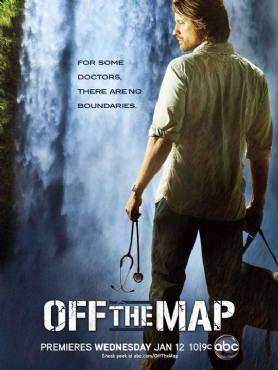 Off the Map(2011) 