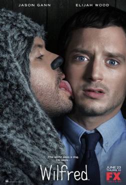 Wilfred(2011) 