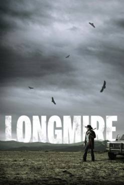 Longmire(2012) 
