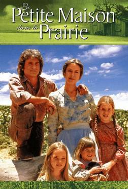 Little House on the Prairie(1974) 