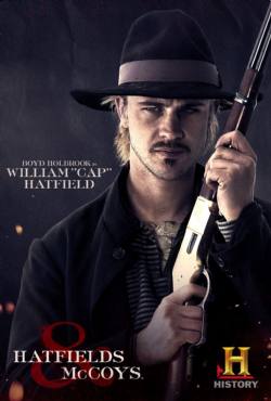 Hatfields and McCoys(2012) 