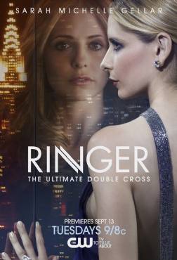 Ringer(2011) 