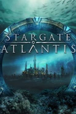 Stargate: Atlantis(2004) 