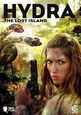 Hydra: The Lost Island(2009) Movies
