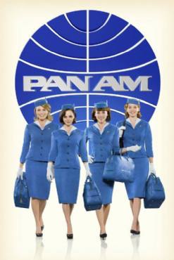 Pan Am(2011) 