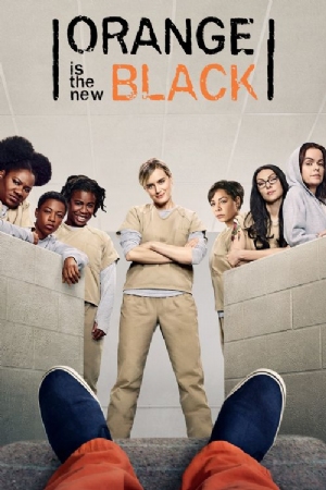 Orange Is the New Black(2013) 