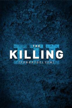 The killing(2007) 