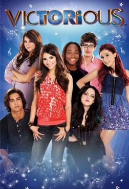 Victorious(2010) 