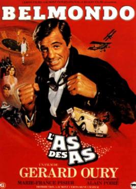 Las des as(1982) Movies