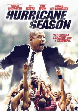 Hurricane Season(2009) Movies
