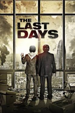 Los ultimos dias(2013) Movies