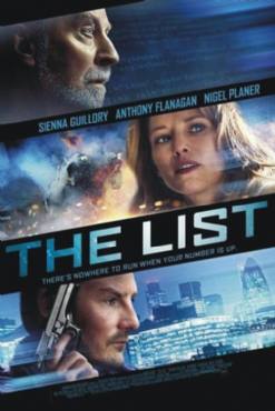 The List(2013) Movies