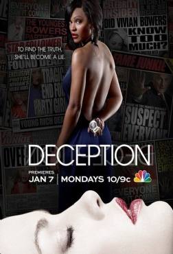 Deception(2013) 
