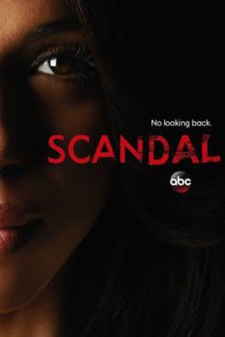 Scandal(2012) 