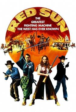 Red Sun(1971) Movies