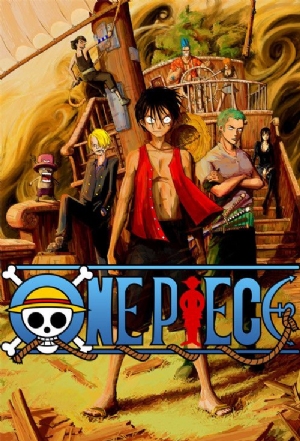 One Piece(1999) 