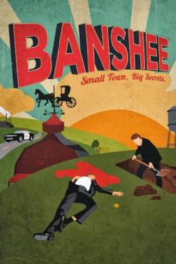 Banshee(2013) 
