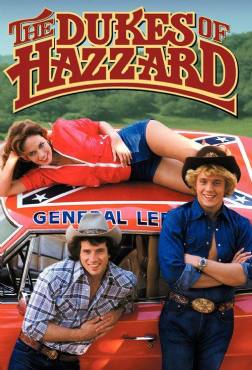 The Dukes of Hazzard(1979) 