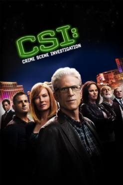 CSI: Crime Scene Investigation(2000) 