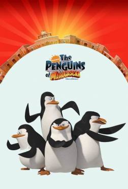 The Penguins of Madagascar(2008) 