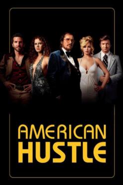 American Hustle(2013) Movies