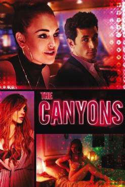 The Canyons(2013) Movies