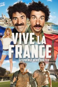 Vive la France(2013) Movies