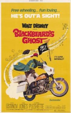 Blackbeards Ghost(1968) Movies