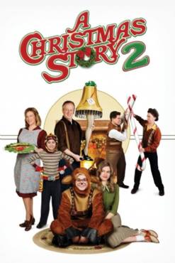 A Christmas Story 2(2012) Movies