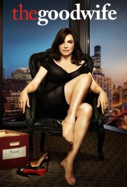 The Good Wife(2009) 