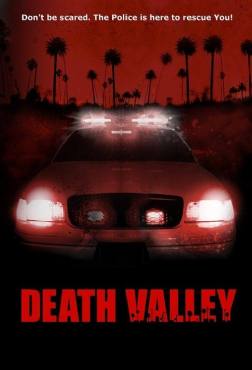 Death Valley(2011) 