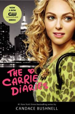The Carrie Diaries(2013) 