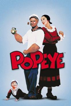 Popeye(1980) Movies