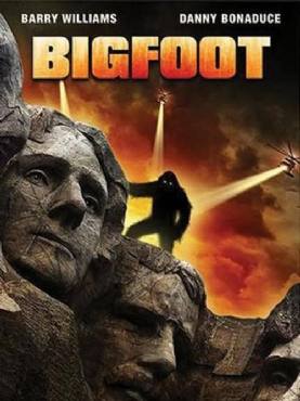 Bigfoot(2012) Movies