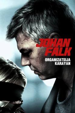 Johan Falk: Organizatsija Karayan(2012) Movies