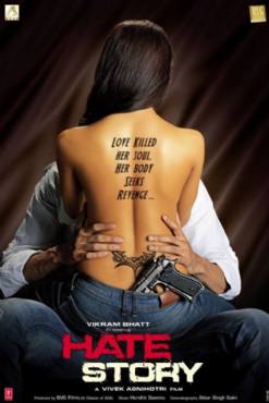 Hate Story(2012) Movies