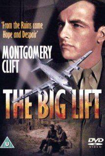 The Big Lift(1950) Movies