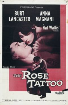 The Rose Tattoo(1955) Movies
