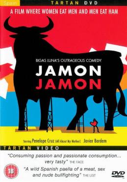 Jamon Jamon(1992) Movies