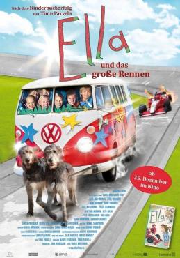 Ella And Friends(2012) Movies