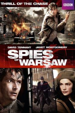 Spies of Warsaw(2013) 
