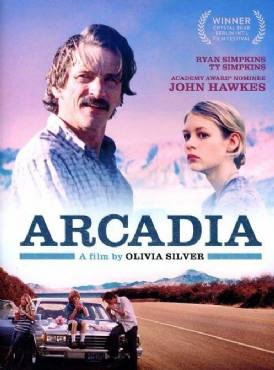 Arcadia(2012) Movies