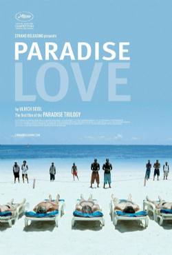 Paradies: Liebe(2012) Movies