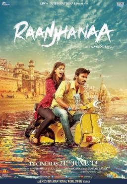 Raanjhanaa(2013) Movies