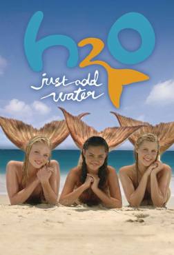 H2O: Just Add Water(2006) 