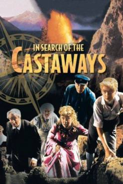 In Search of the Castaways(1962) Movies