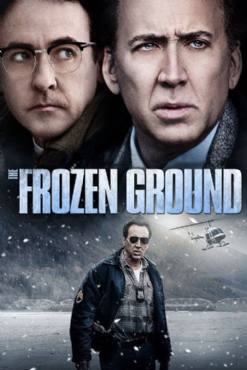 The Frozen Ground(2013) Movies